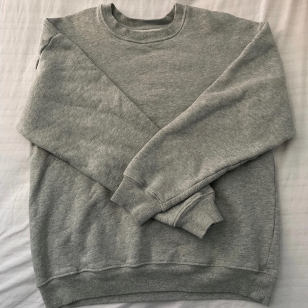 Reformation Sweatshirt